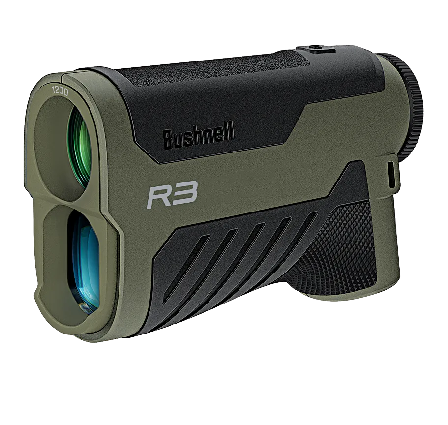 Bushnell R3 1200 afstandsmeter ARC 1200 yards