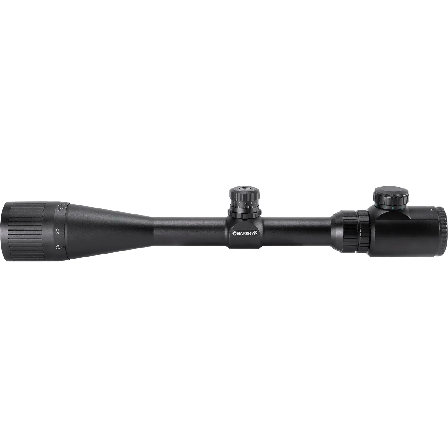 Barska Varmint 4-16x40 AC13546 richtkijker IR Mil-Dot
