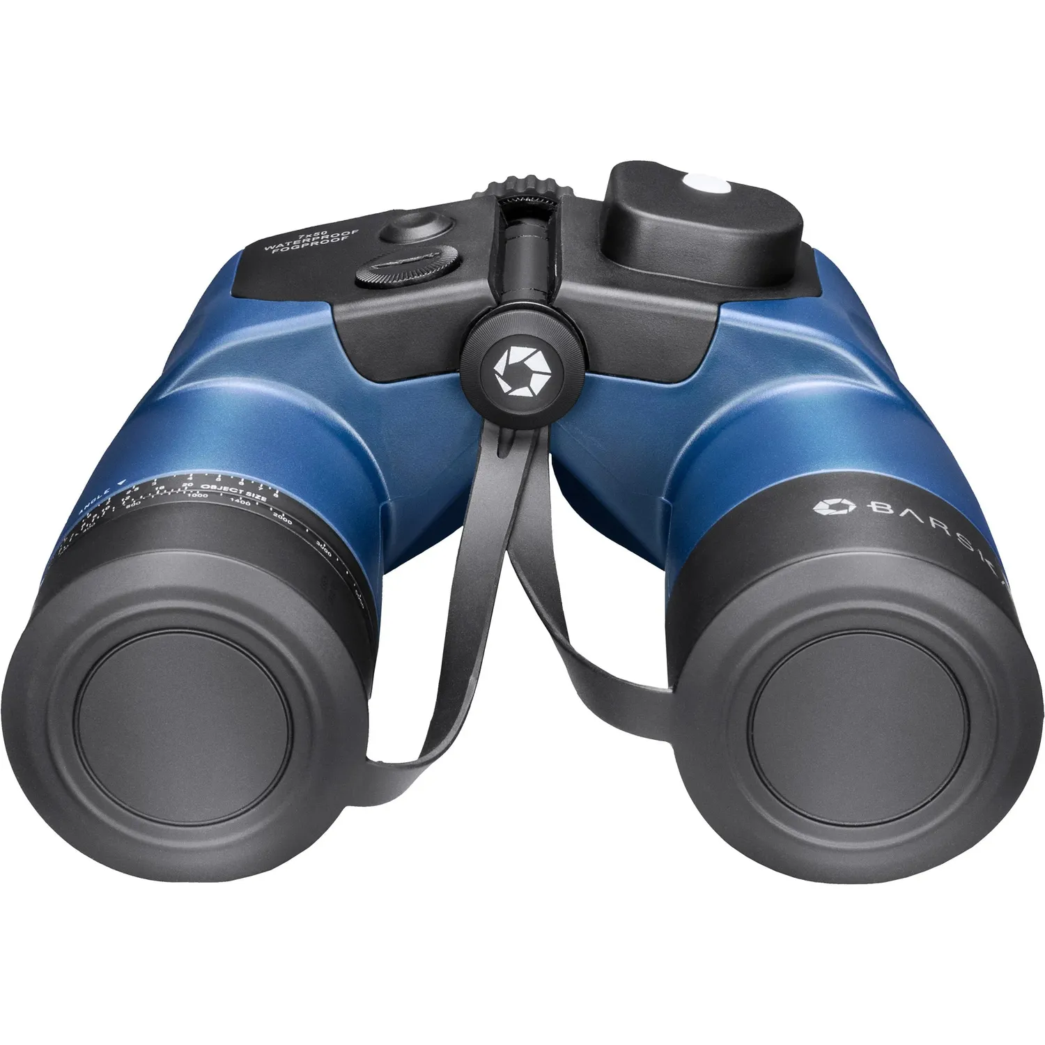 Barska Deep Sea AB10160 7x50 verrekijker kompas waterdicht