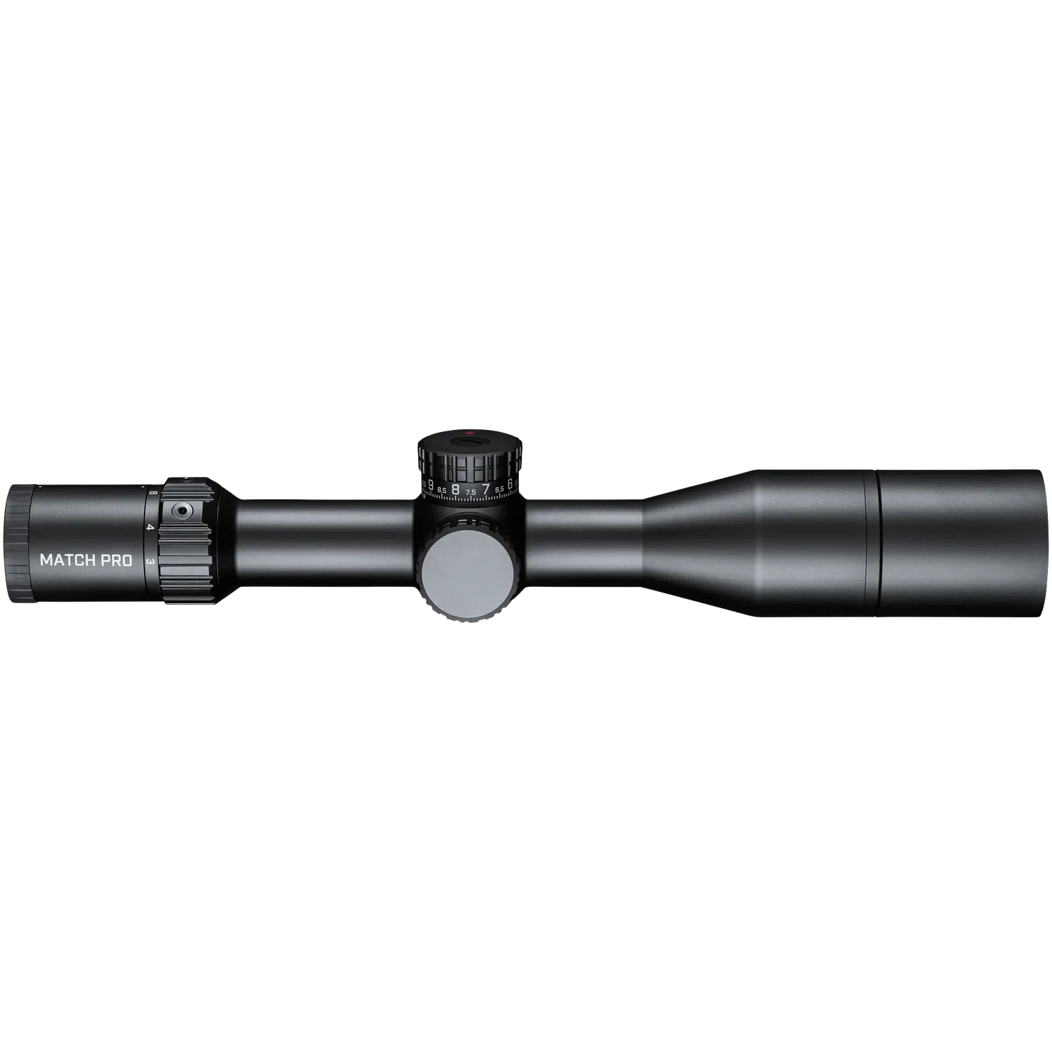 Bushnell Match Pro 3-18x50 richtkijker verlicht
