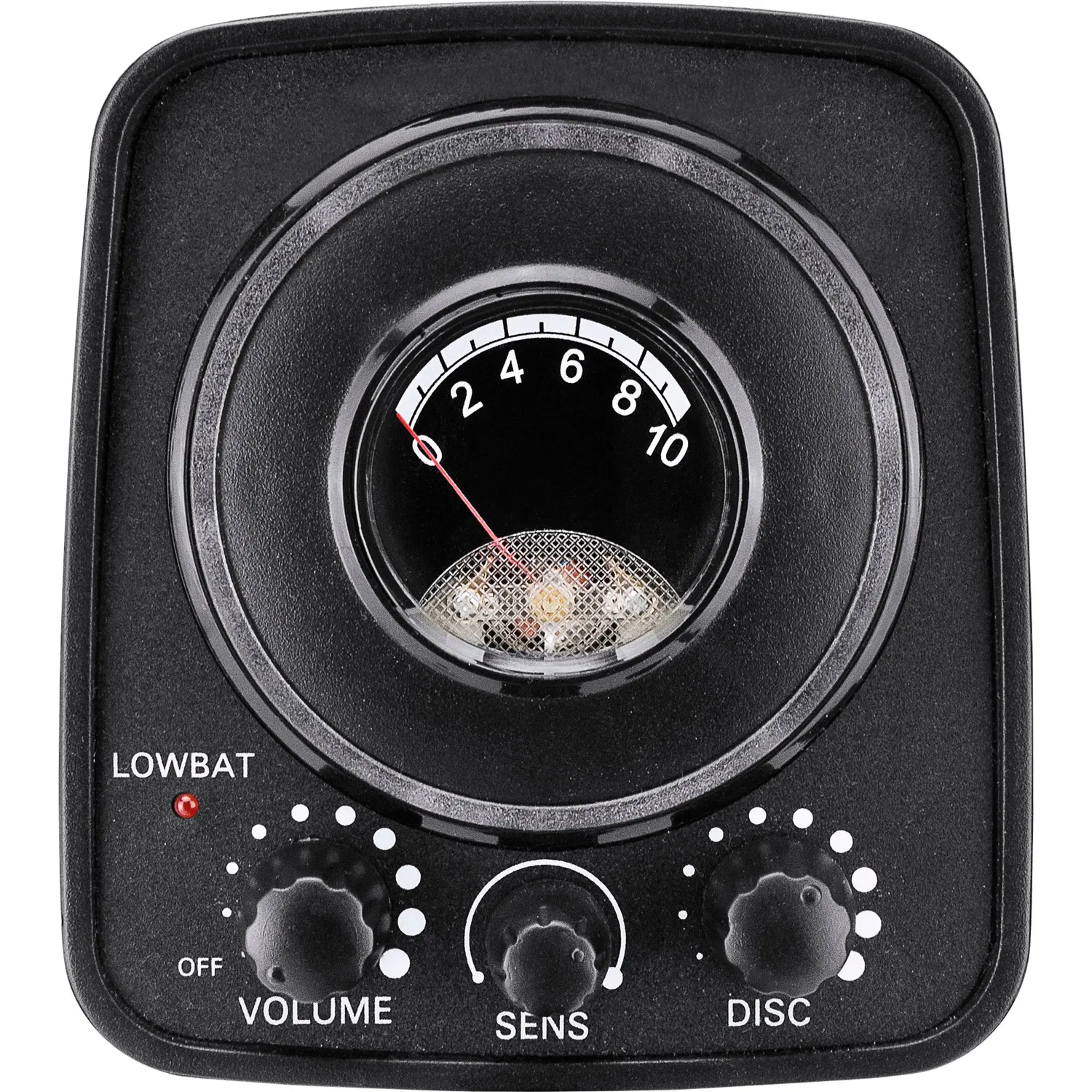 Barska Winbest Pro 200 metaaldetector BE12592 waterdichte spoel