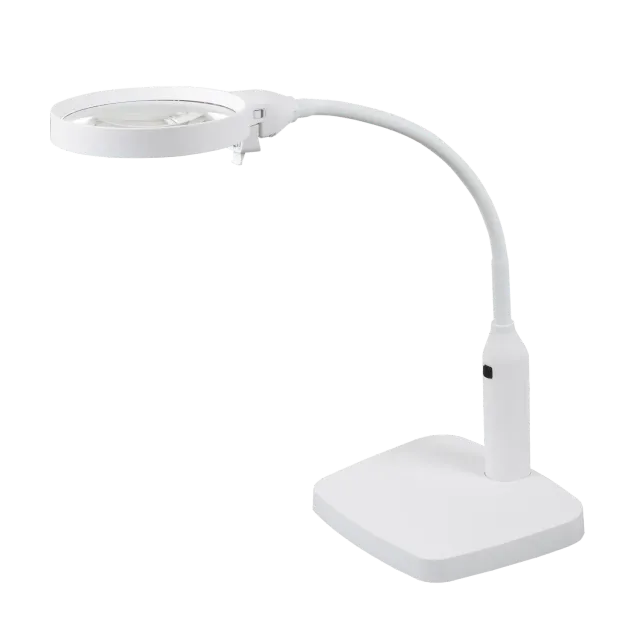 Maginon TL-120 tafelloep LED 1,8x en 3,3x