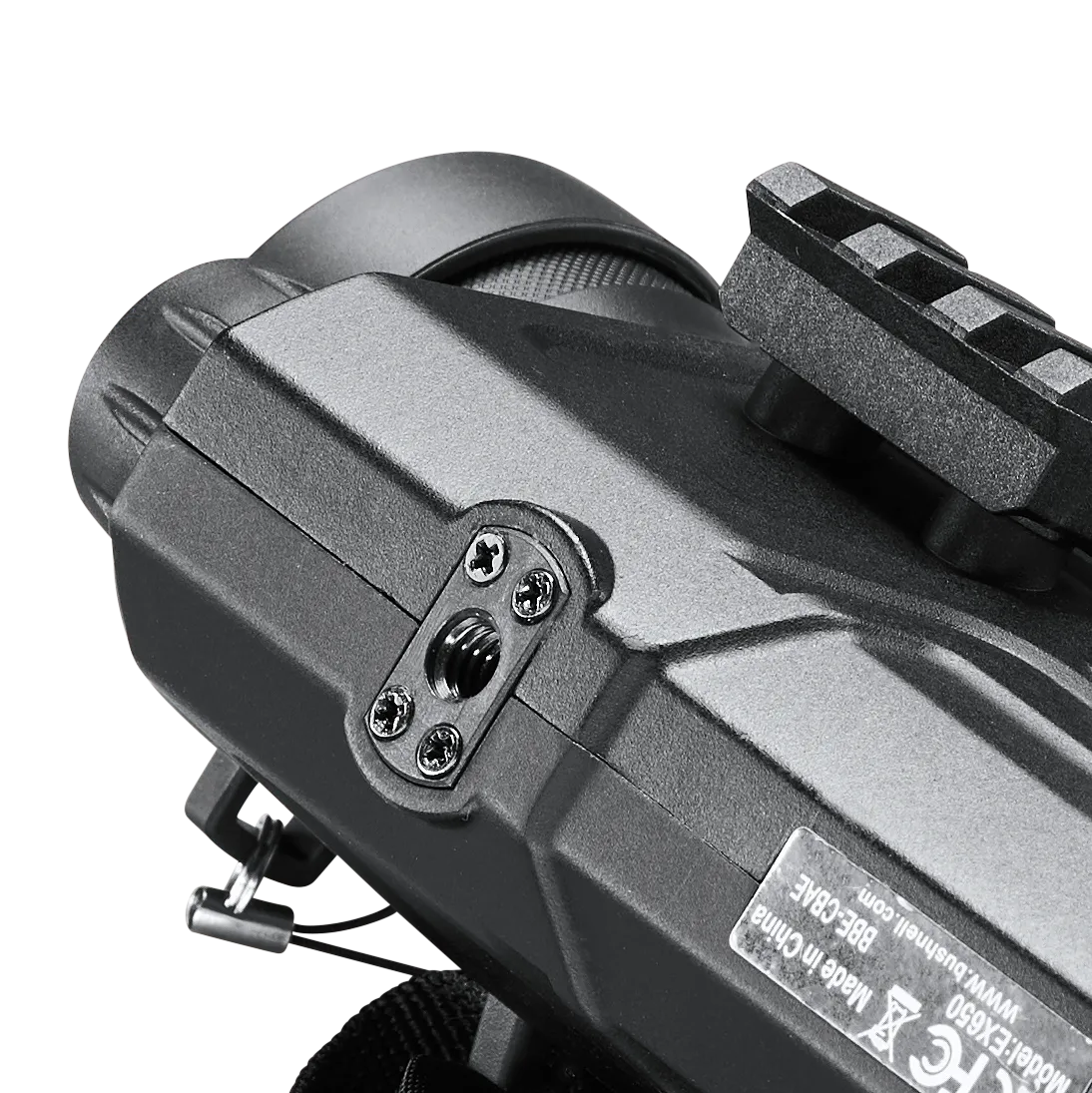 Bushnell Equinox X650 digitale nachtkijker