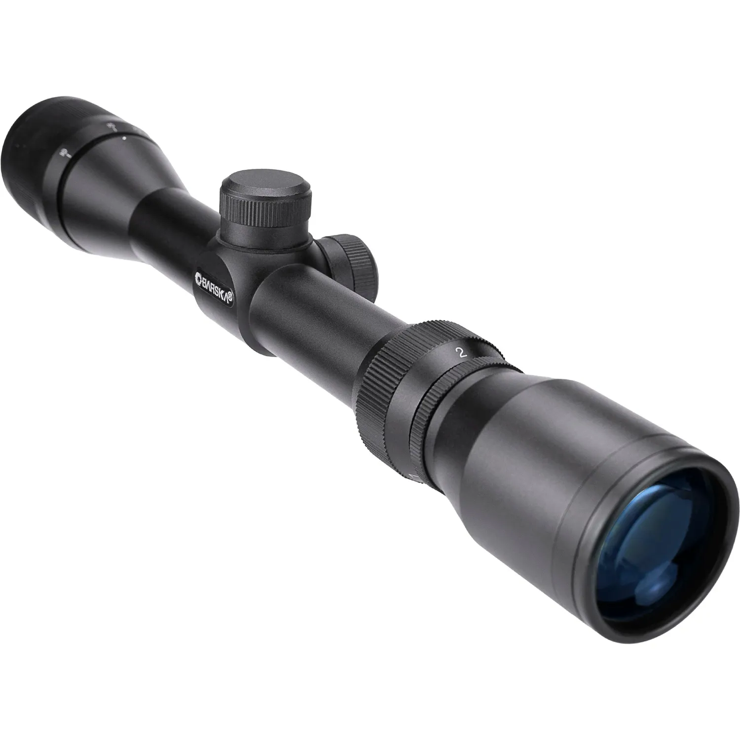 Barska Air Gun AC10006 2-7x32 richtkijker AO