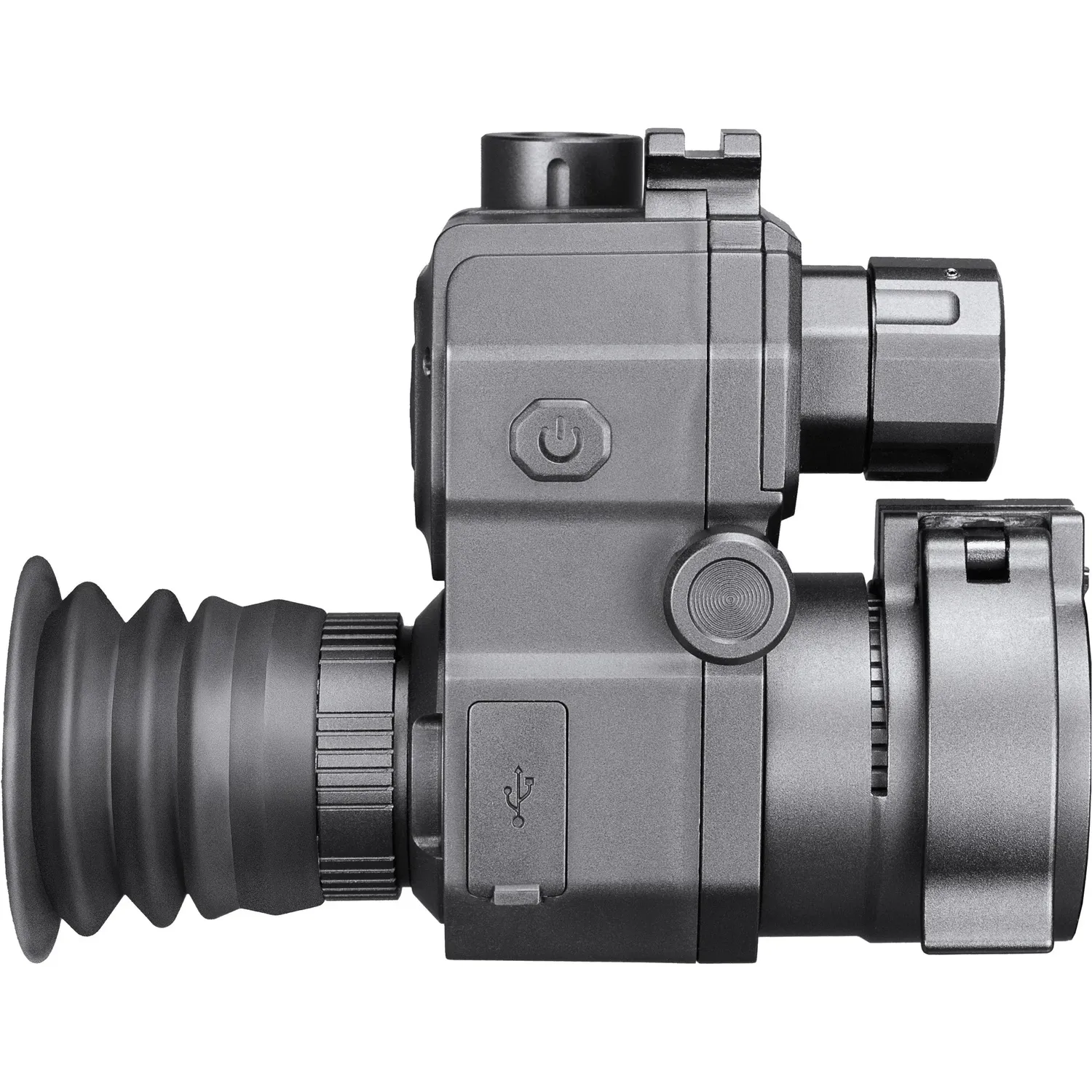 Barska NVD35 BQ14028 nachtzicht adapter 10x zoom