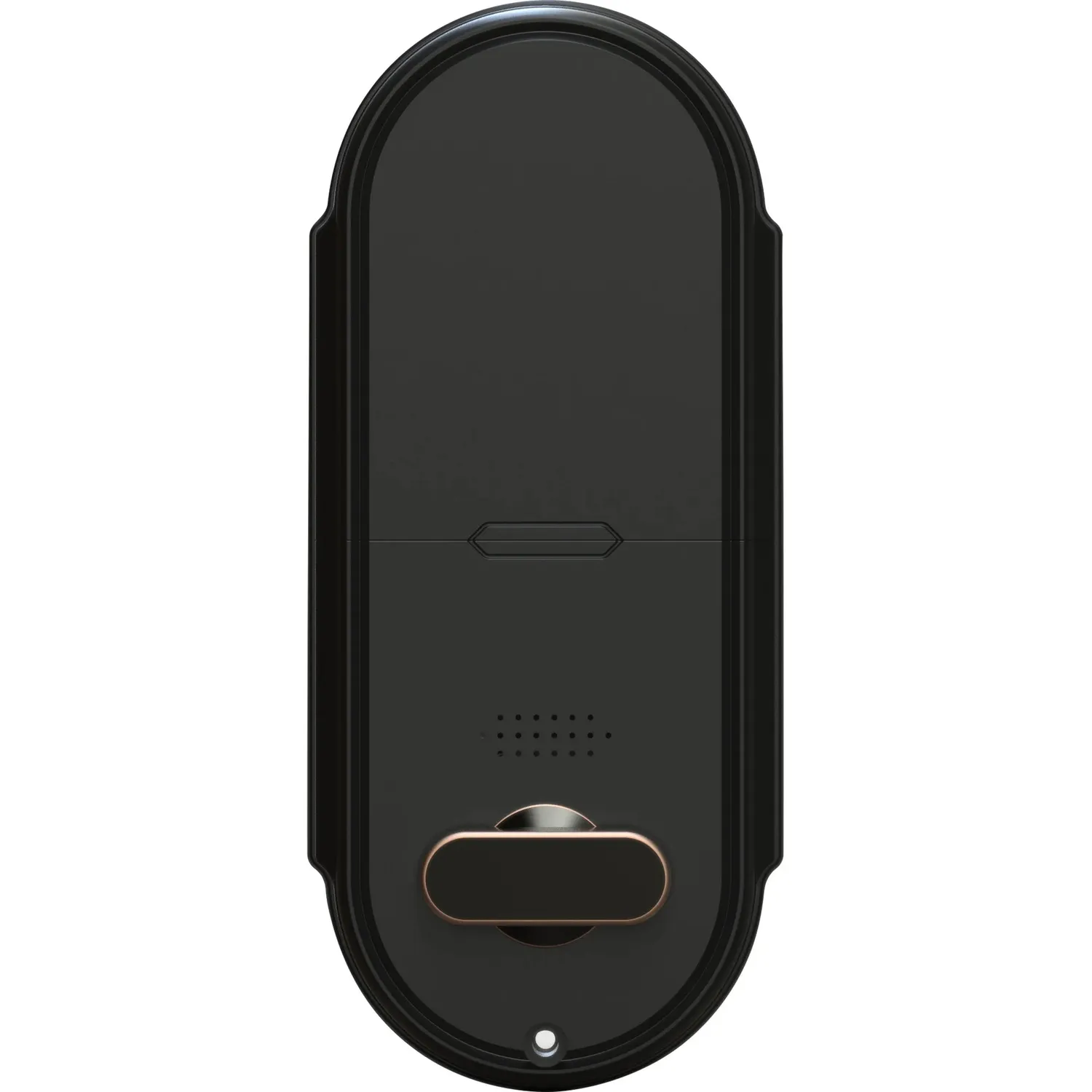 Barska EA13580 biometrisch deurslot vingerafdruk