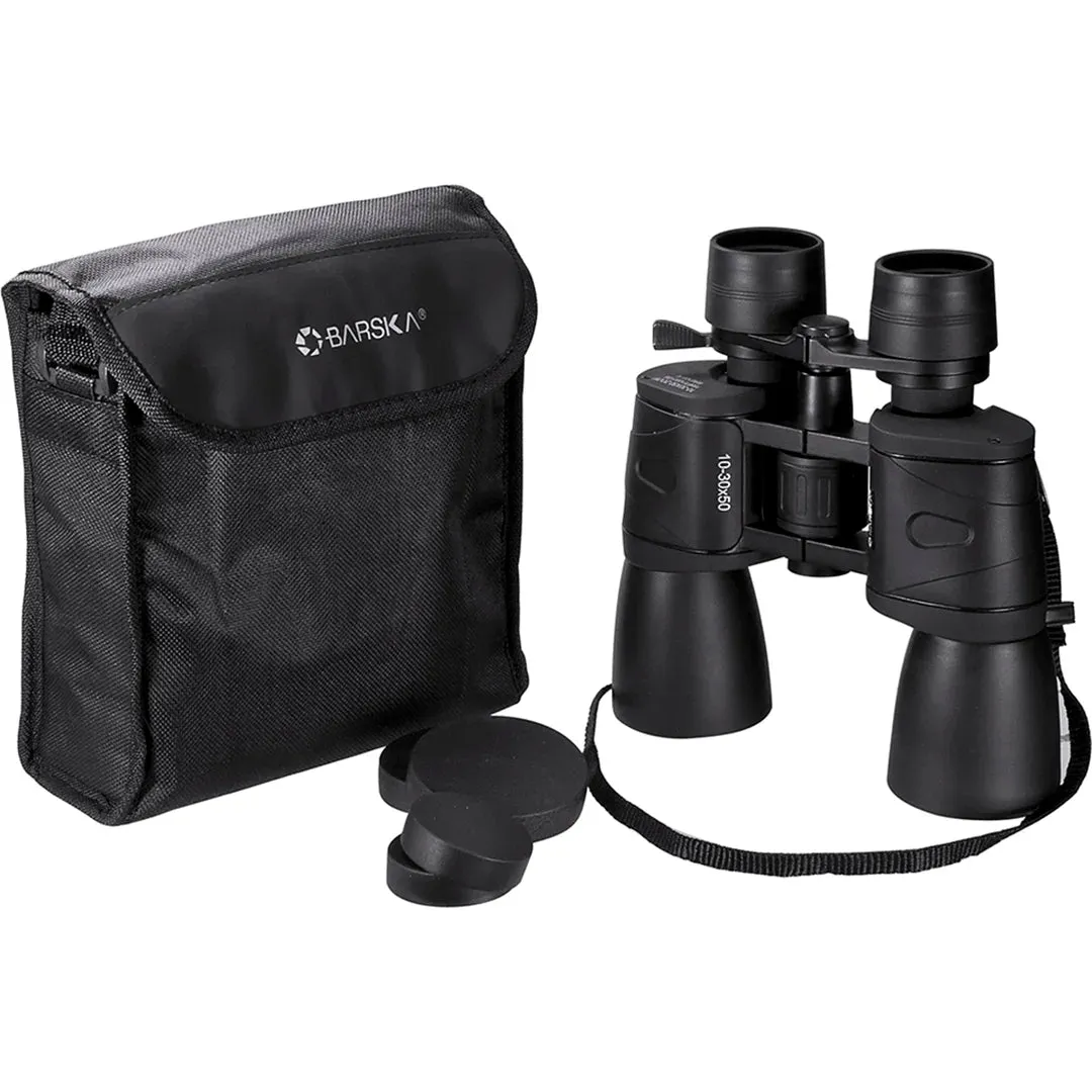 Barska Gladiator AB10168 verrekijker 10-30x50 zoom