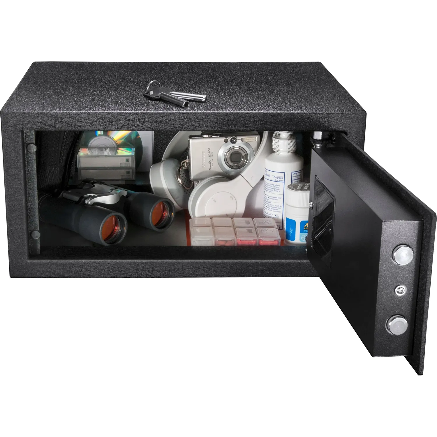 Barska HQ100 AX12476 biometrische kluis