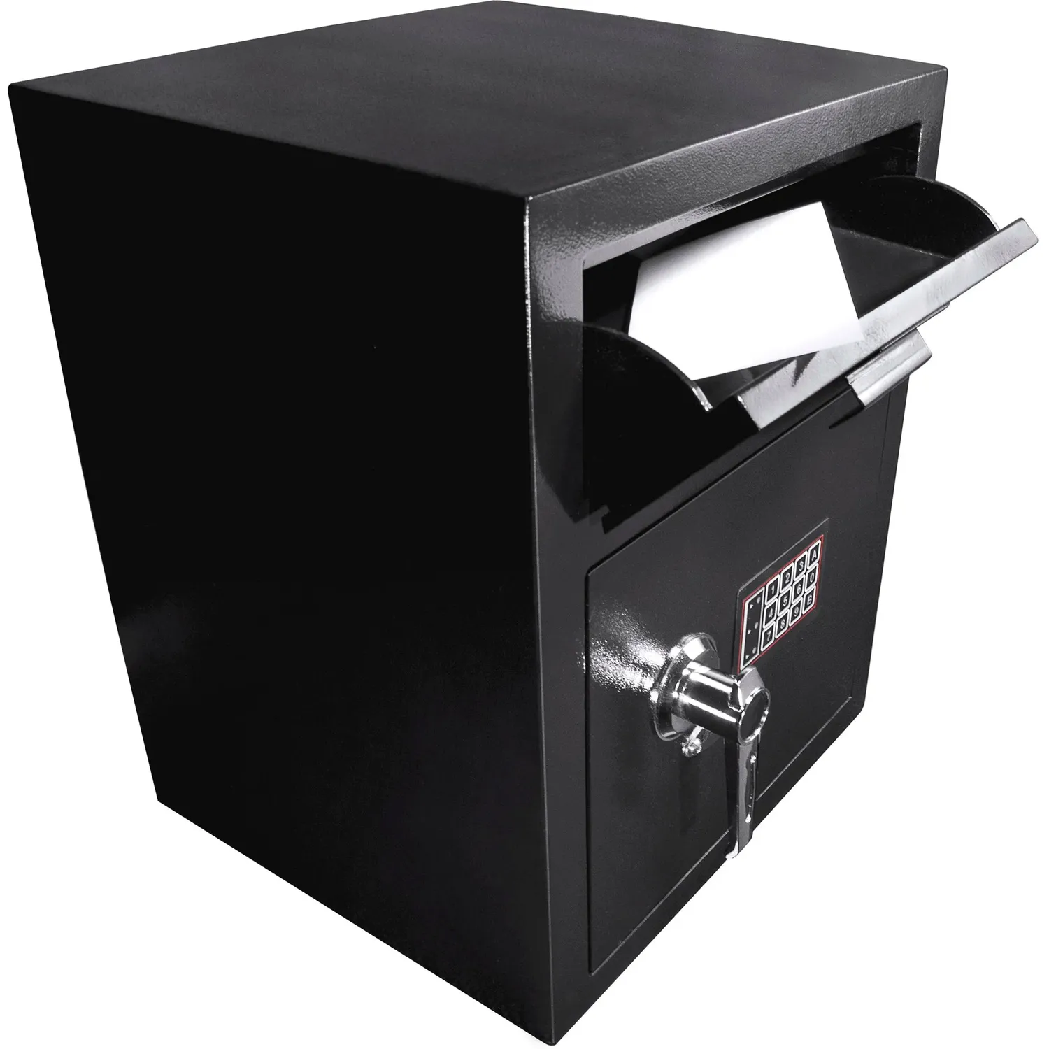 Barska AX11930 afstortkluis 1.1 cu ft toetsenpaneel