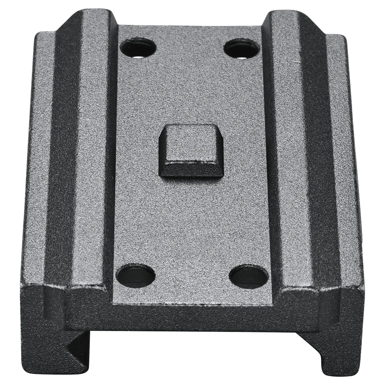 Bushnell Low T-1 montagevoet TRS-26 zwart