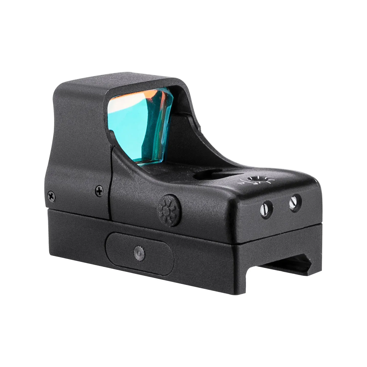 Barska ION AC13152 red dot 1x30mm 3 MOA