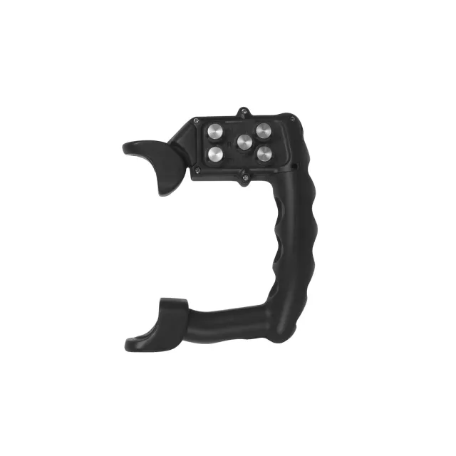 Liquid Eye C2060 II Bluetooth Side Grip Sony