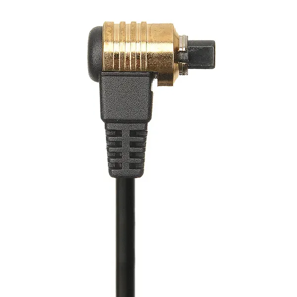 PocketWizard CM-N3-ACC camerakabel Canon N3-aansluiting