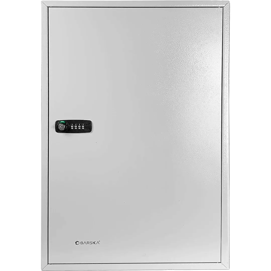 Barska CB13562 sleutelkast 300 sleutels combinatie
