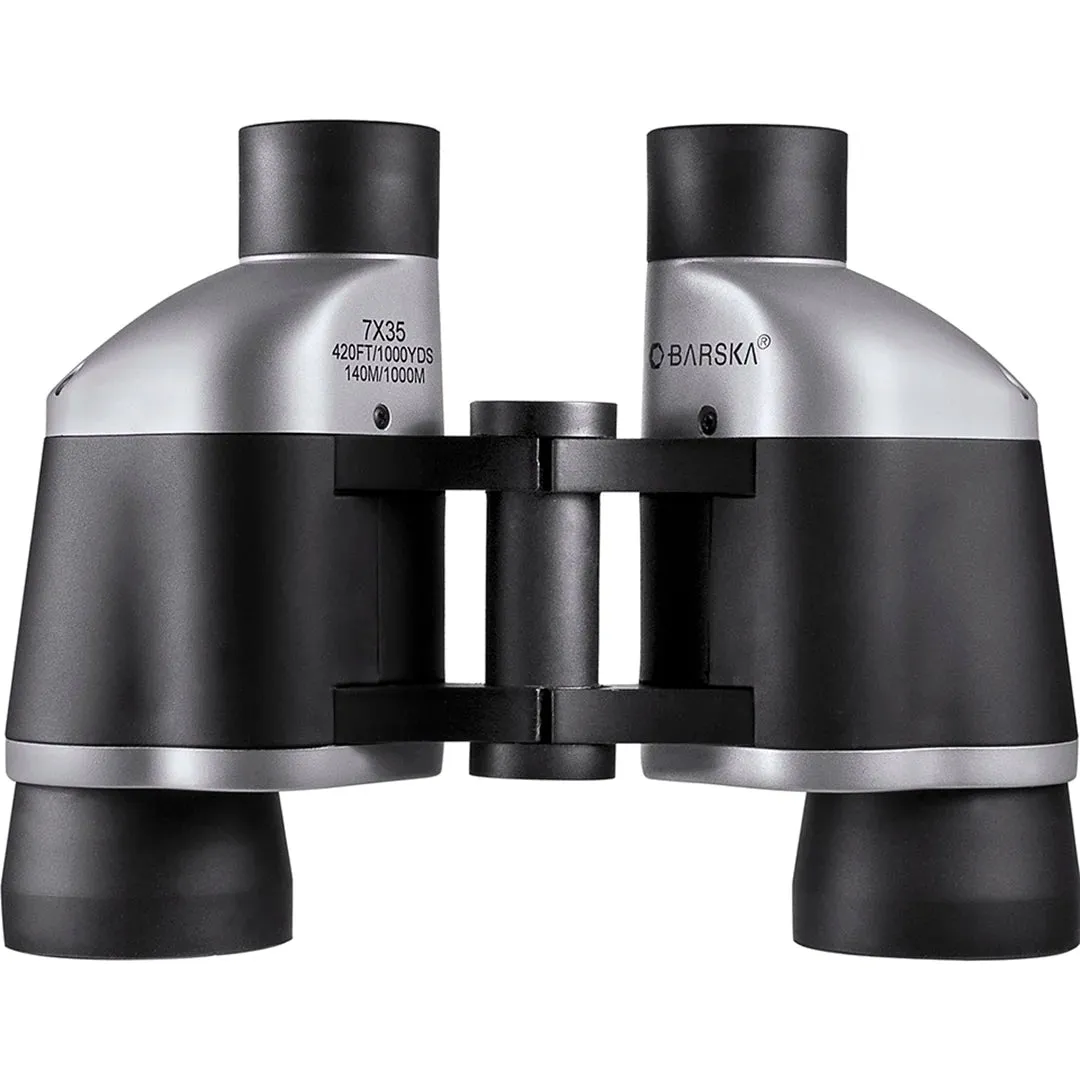 Barska AB10304 verrekijker 7x35 focus free