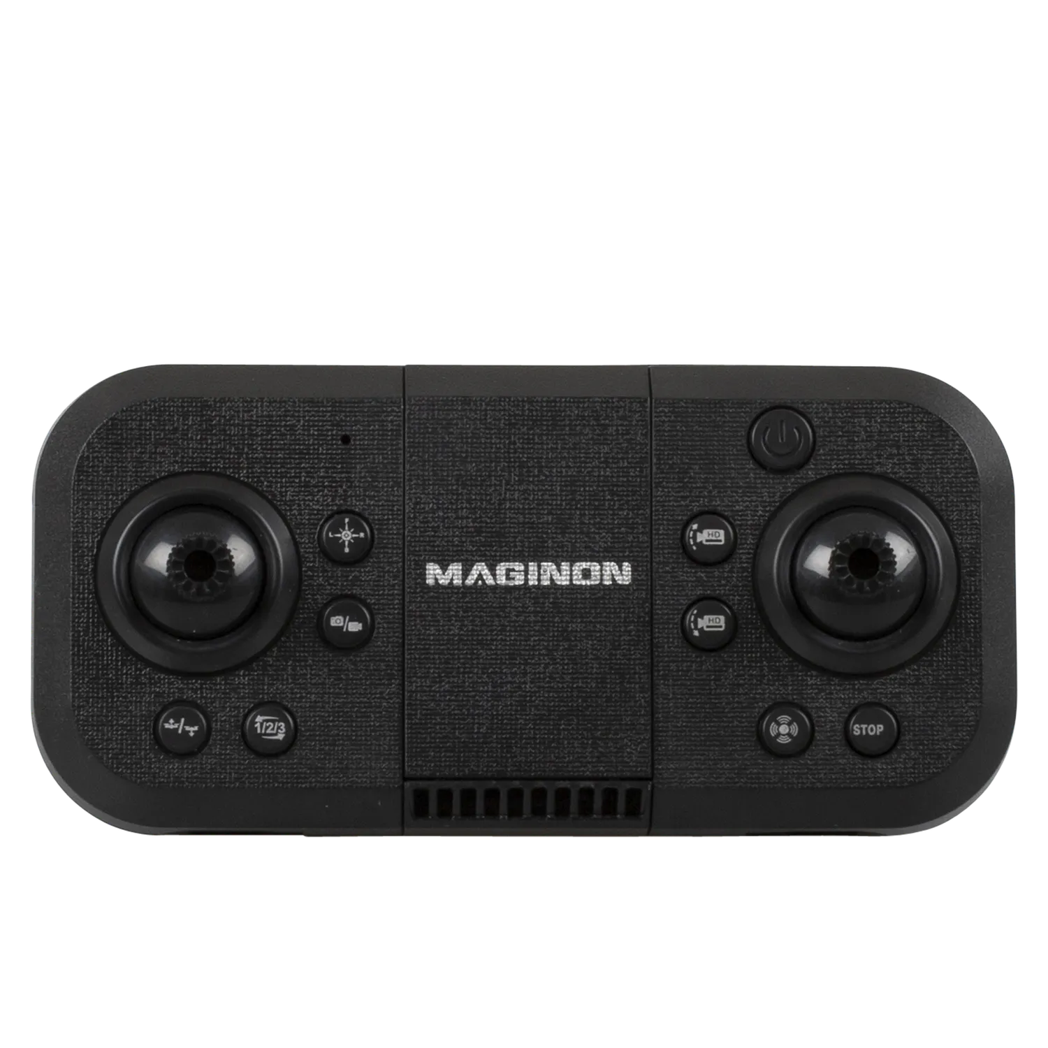 Maginon QC-900 Fly On drone met HD-camera kantelbaar