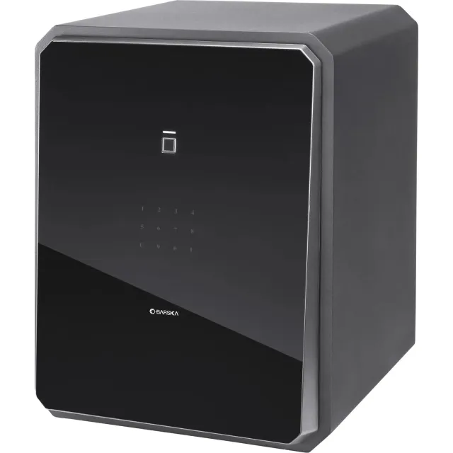 Barska AX13936 Vingerafdrukkluis 1,5 Touchscreen