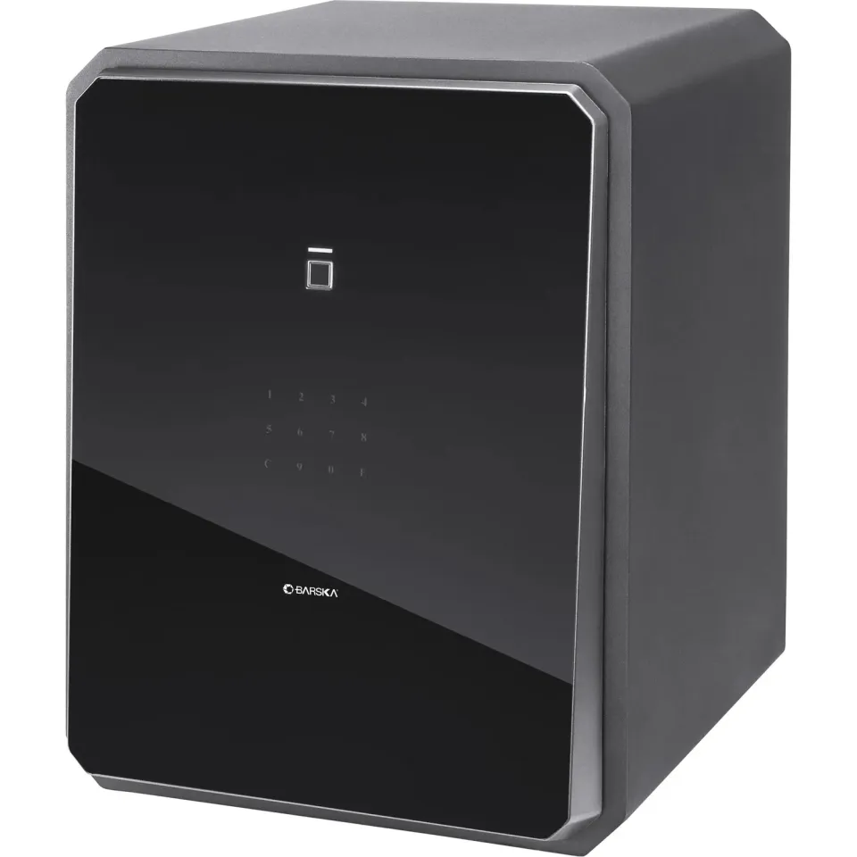 Barska AX13936 Vingerafdrukkluis 1,5 Touchscreen