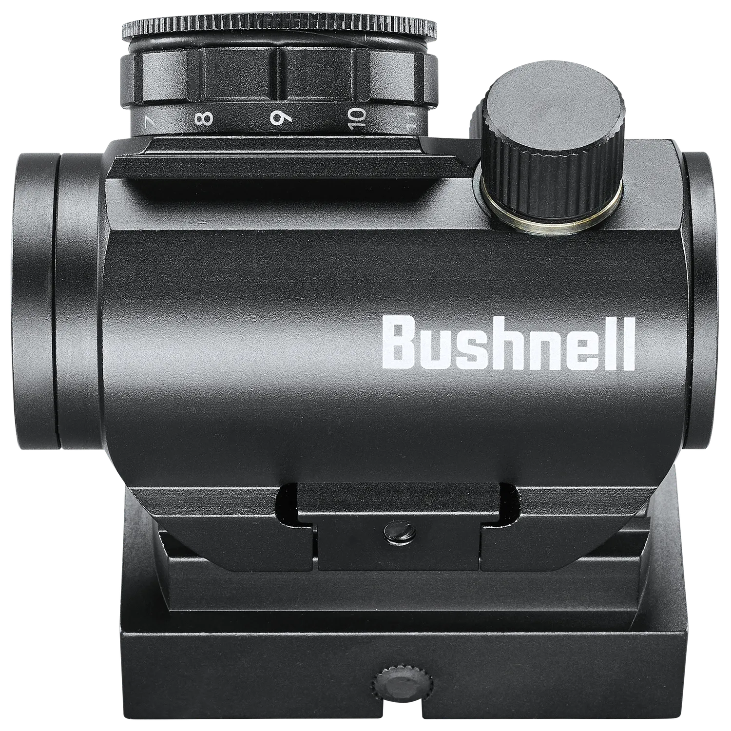 Bushnell AR Optics TRS-25 High Rise red dot vizier
