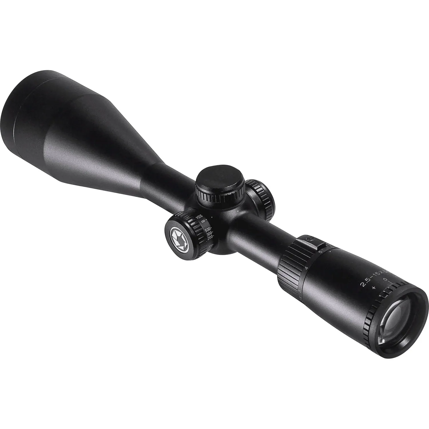 Barska AR6 AC11584 2.5-15x56 richtkijker mil-dot
