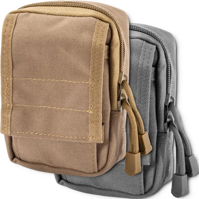 Barska Loaded Gear CX-800 pouch Dark Earth accessoiretas