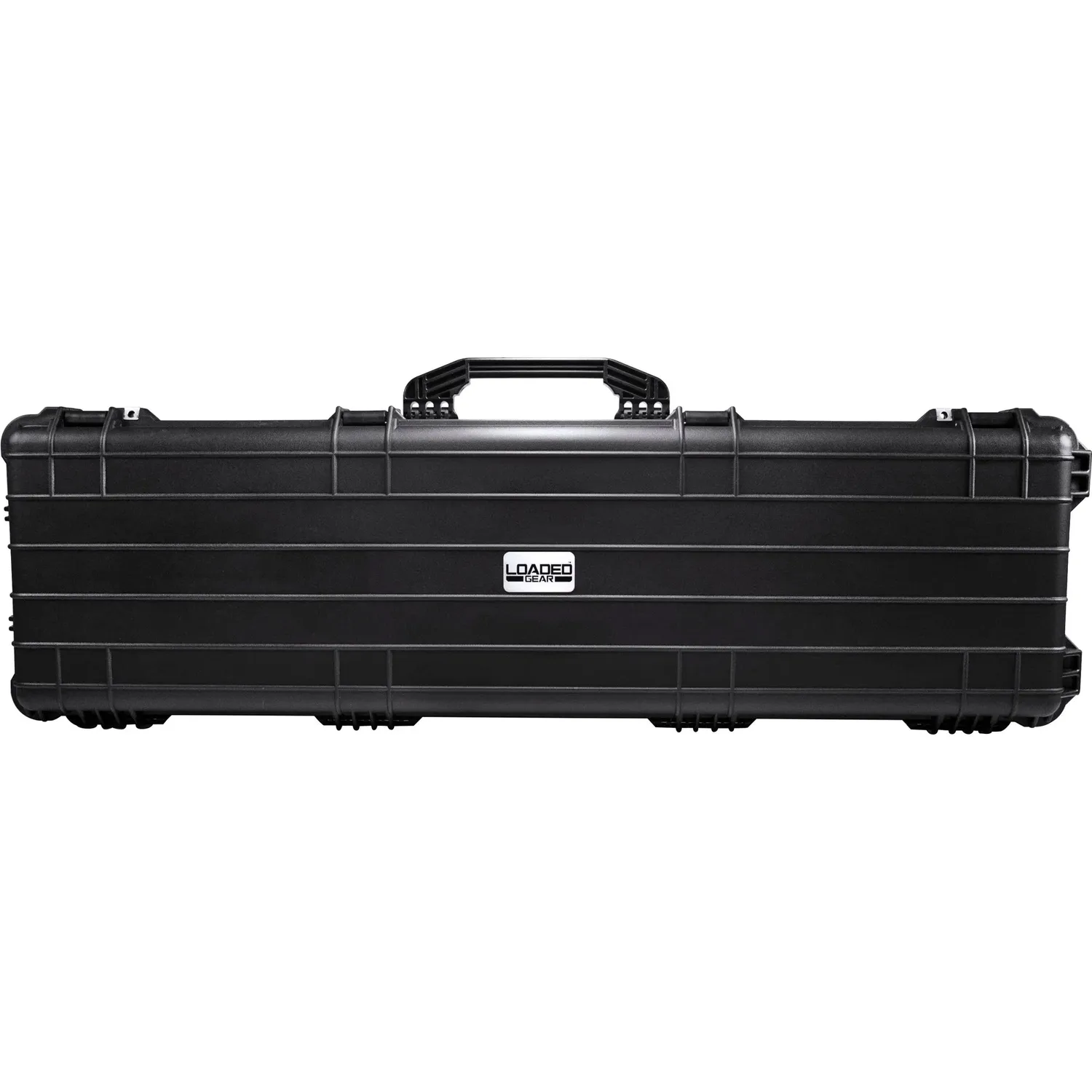 Barska Loaded Gear AX-500 geweerkoffer 53 inch met wielen