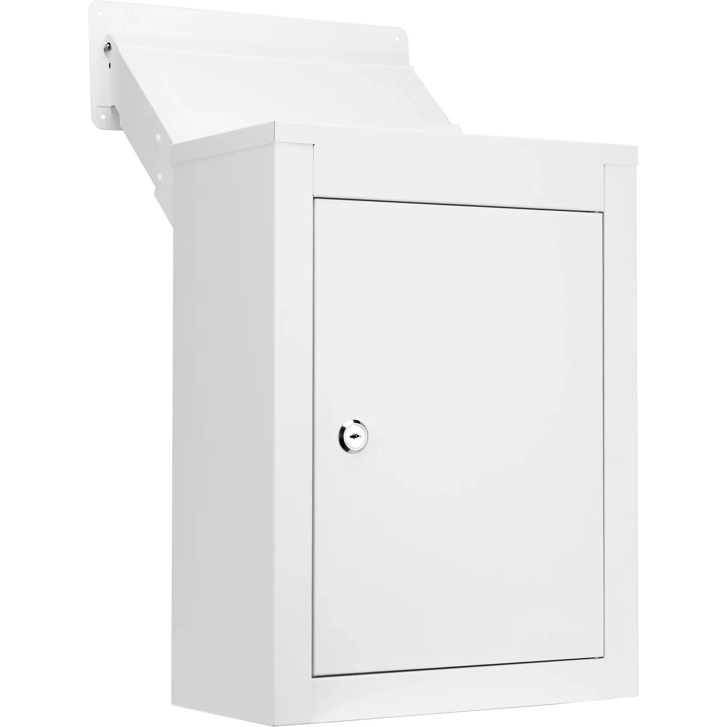 Barska CB13954 inwerpkluis doorvoermodel muur verstelbaar
