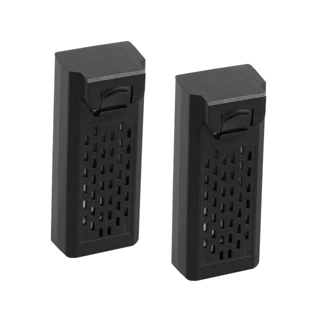 Maginon QC-900 Fly On drone accu 2 stuks 1200 mAh