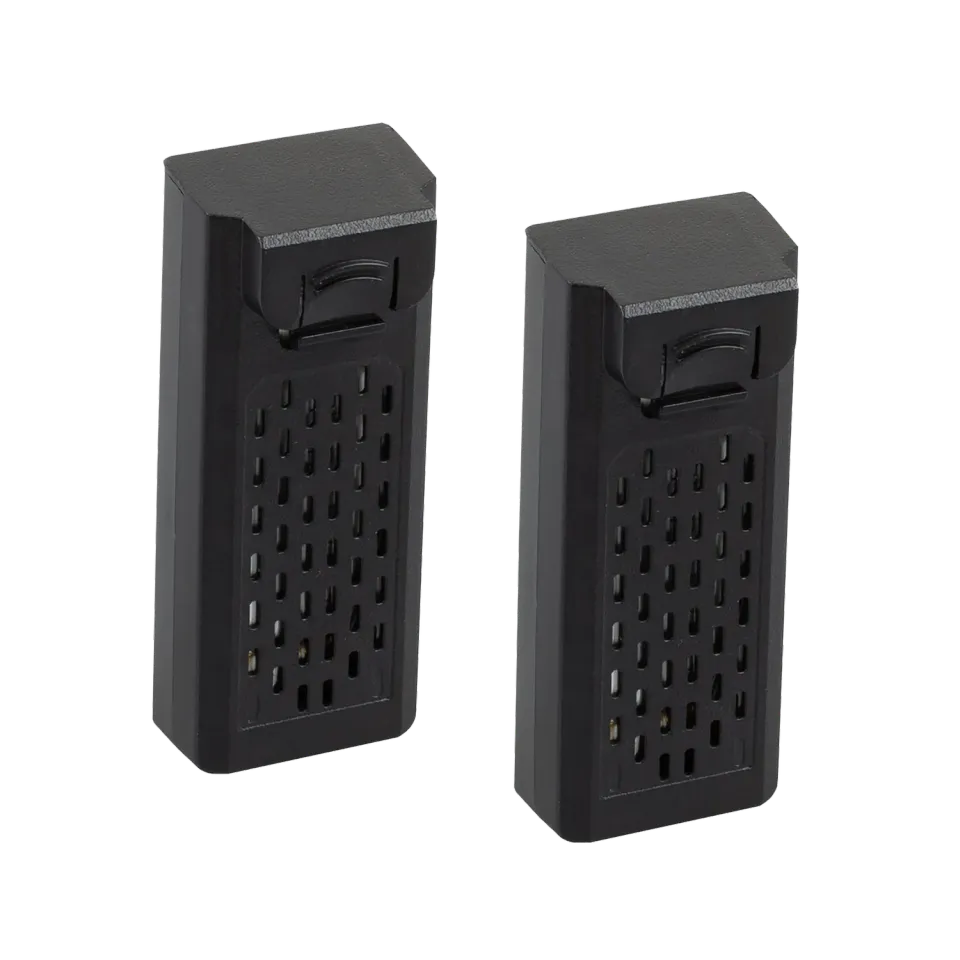 Maginon QC-900 Fly On drone accu 2 stuks 1200 mAh