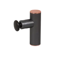 Maginon MMP-1 massage gun mini met 4 opzetstukken