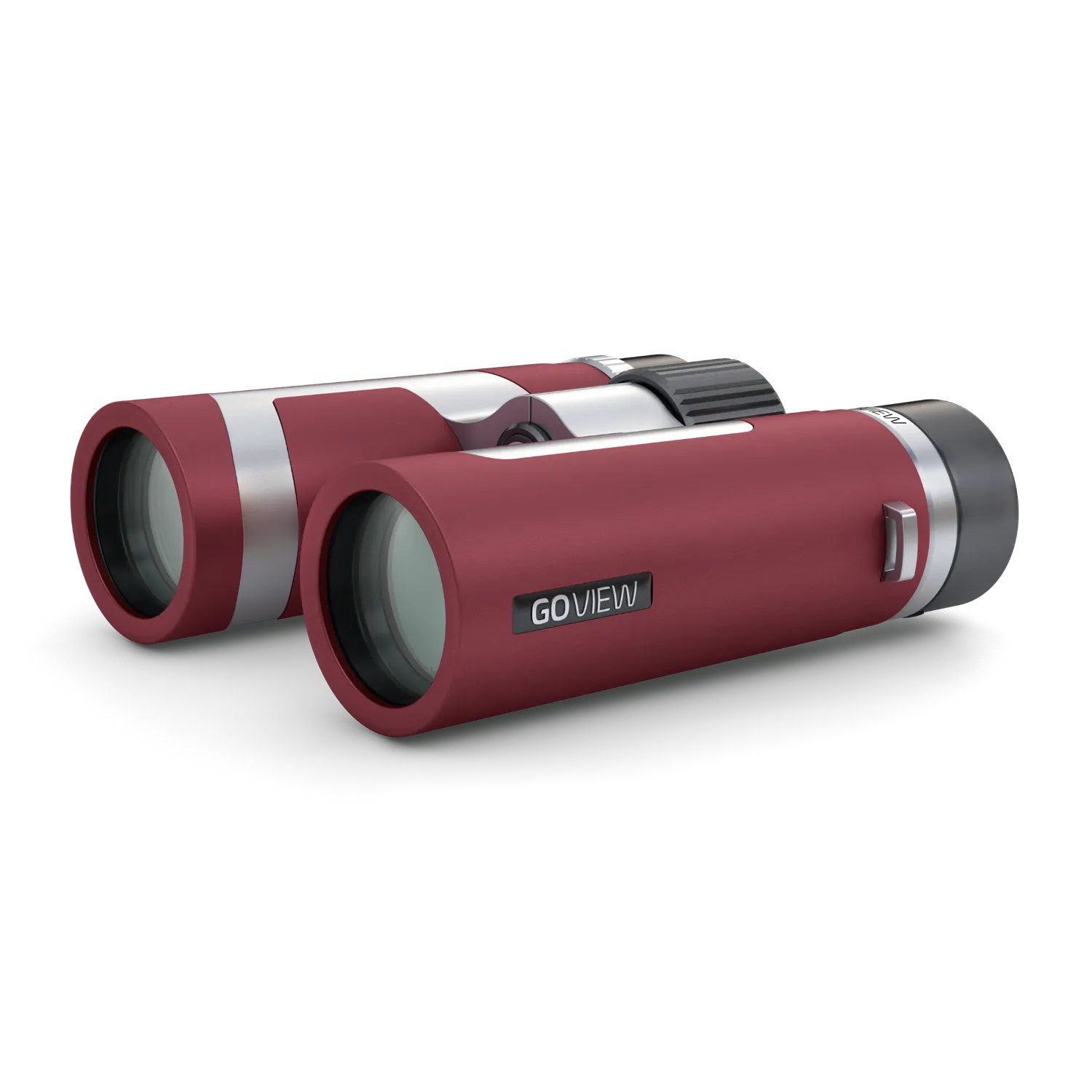 Go View ZoomR 10x34 verrekijker magnesium lichtgewicht