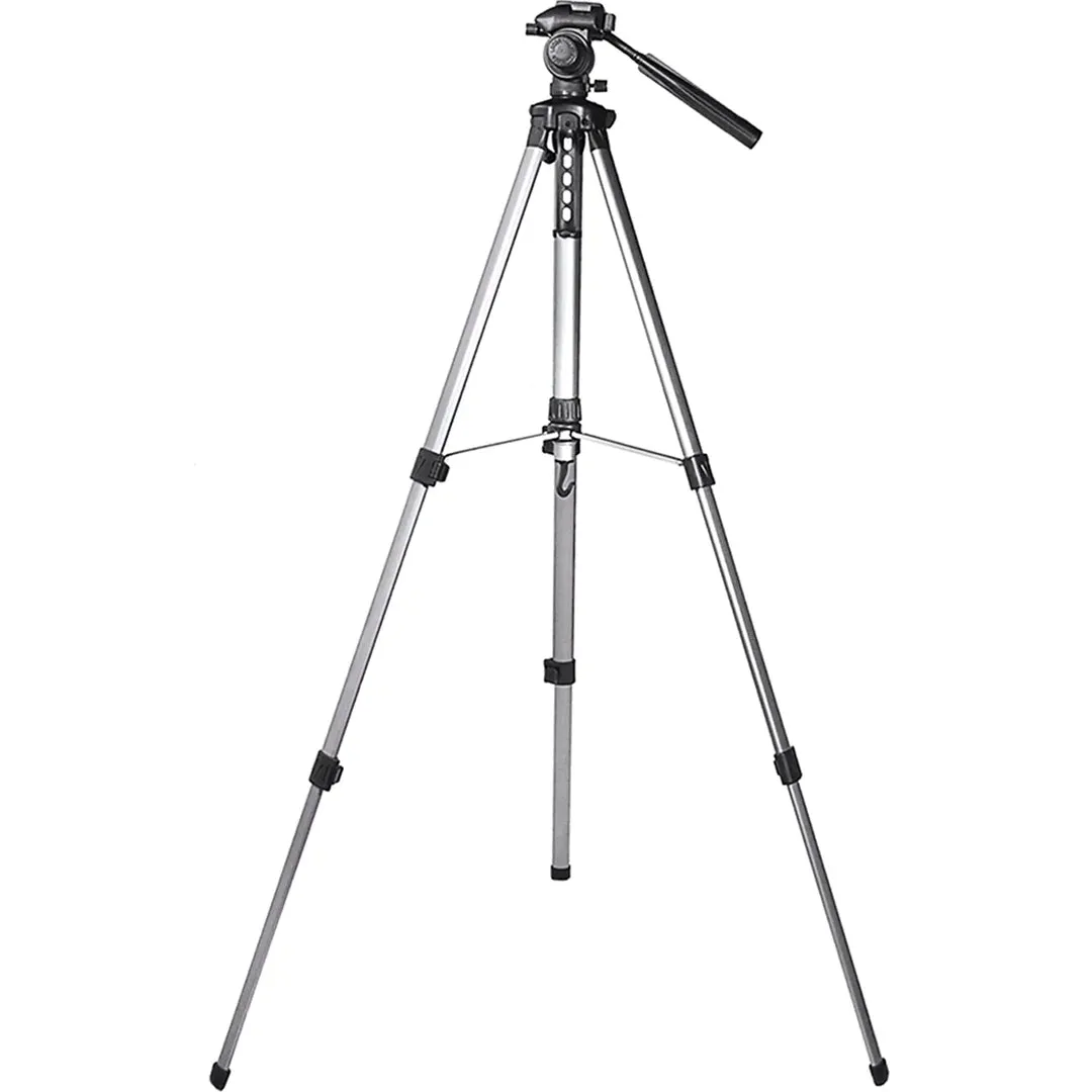 Barska Deluxe AF10374 statief aluminium 161 cm