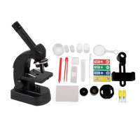Maginon MK-800SH microscoop 40-800x met LED