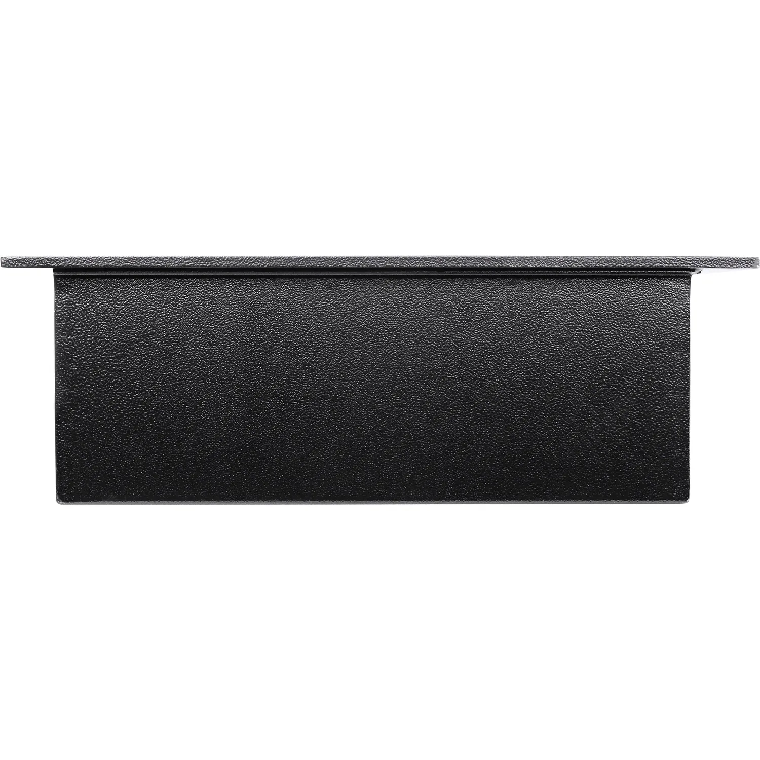 Barska AX12656 vloerkluis 0.22 cu ft sleutelslot