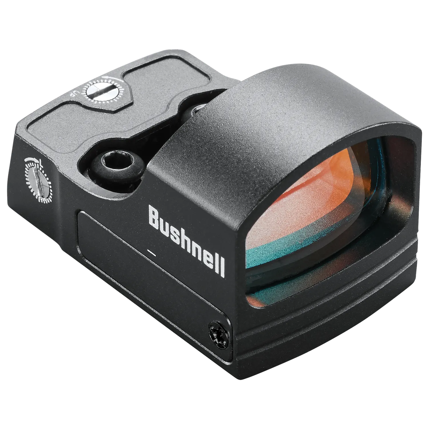 Bushnell RXS-100 reflexvizier red dot voor jacht