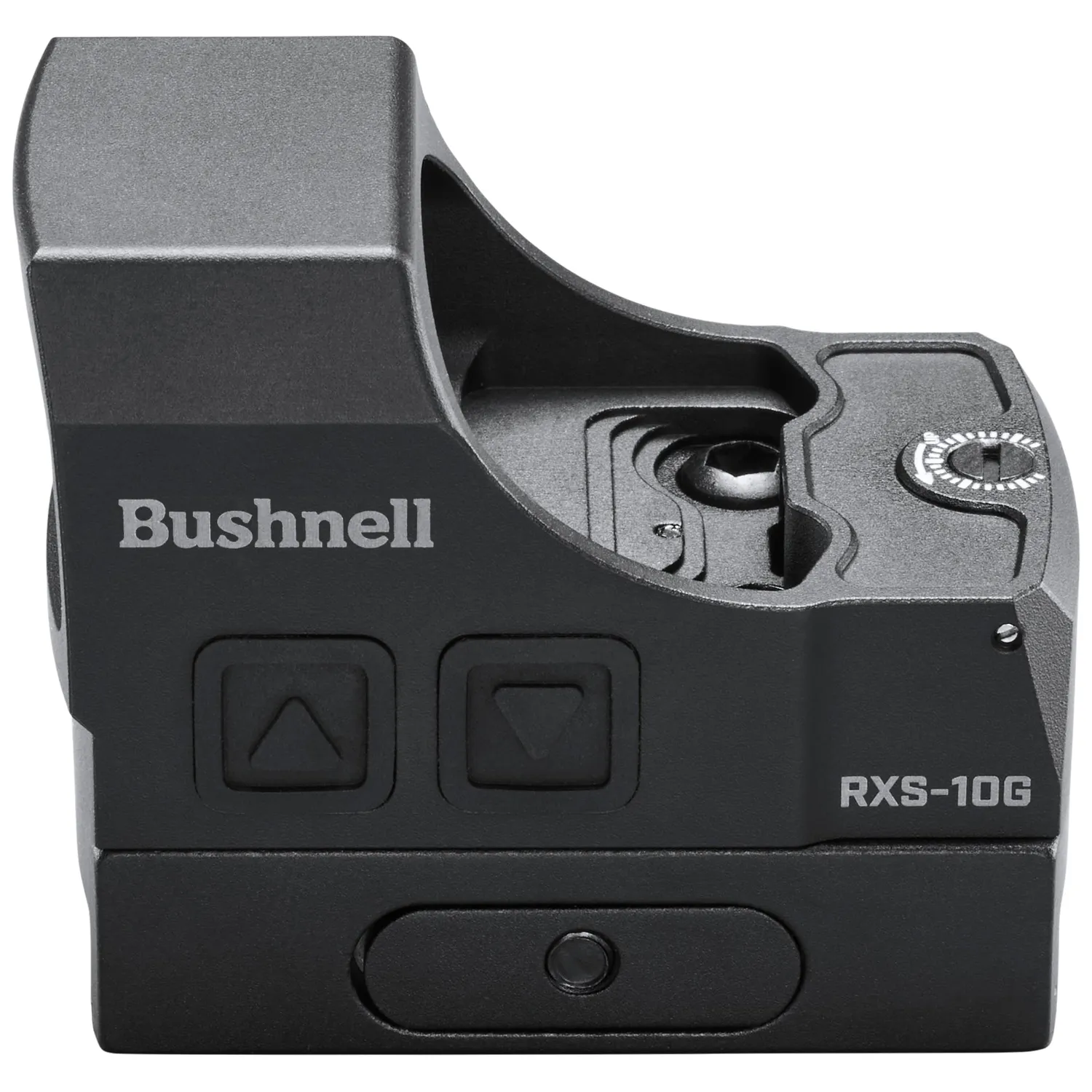 Bushnell RXS-10 red dot Red Dot DeltaPoint mount