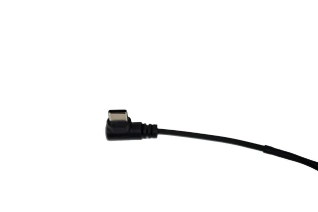 Liquid Eye Sony USB-C camerastekker ILS