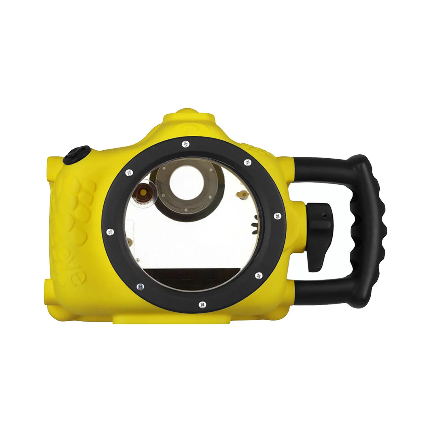Liquid Eye C2100 Advanced waterhousing Nikon Z6 Z7