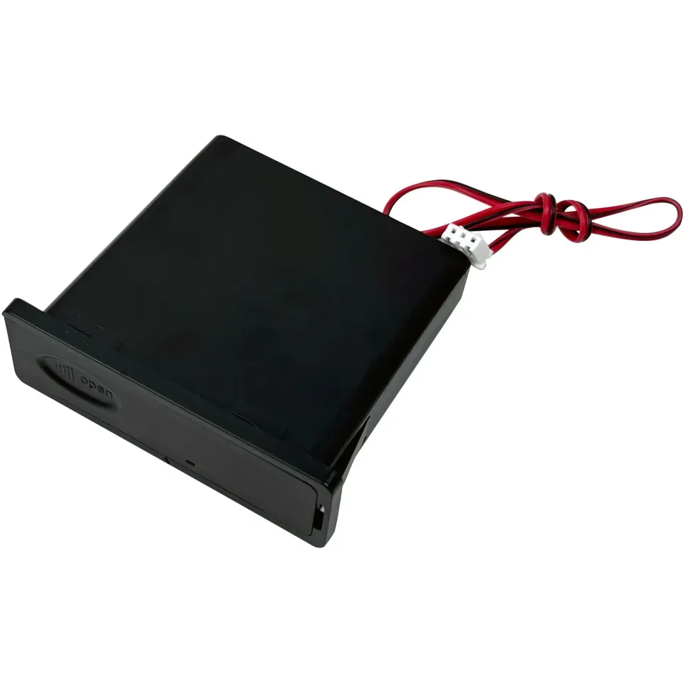 Barska batterijvak onderdeel voor AX13646 AX13744