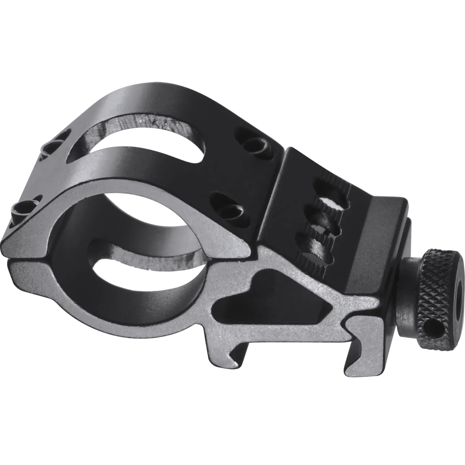 Barska AI11720 montagering 30mm offset 1 inch insert