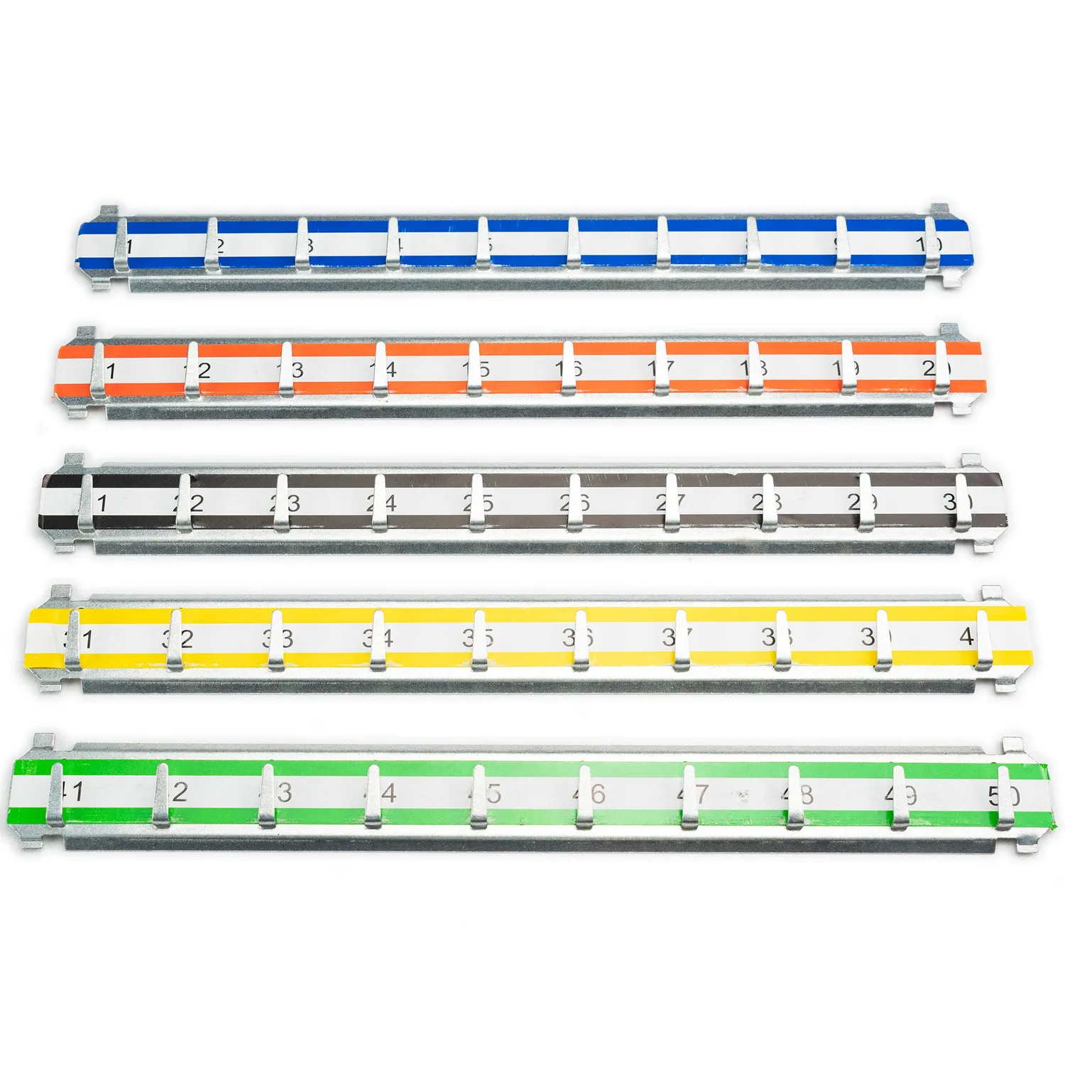 Barska CB12700 sleutelkast 600 sleutels met cilinderslot