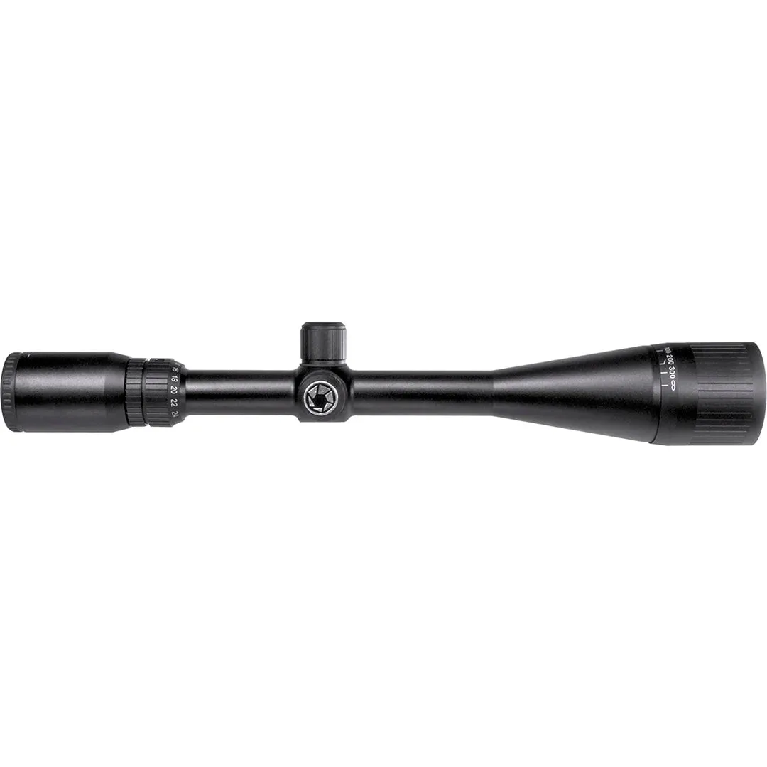 Barska Varmint AC11084 richtkijker 10-40x50 Mil-Dot