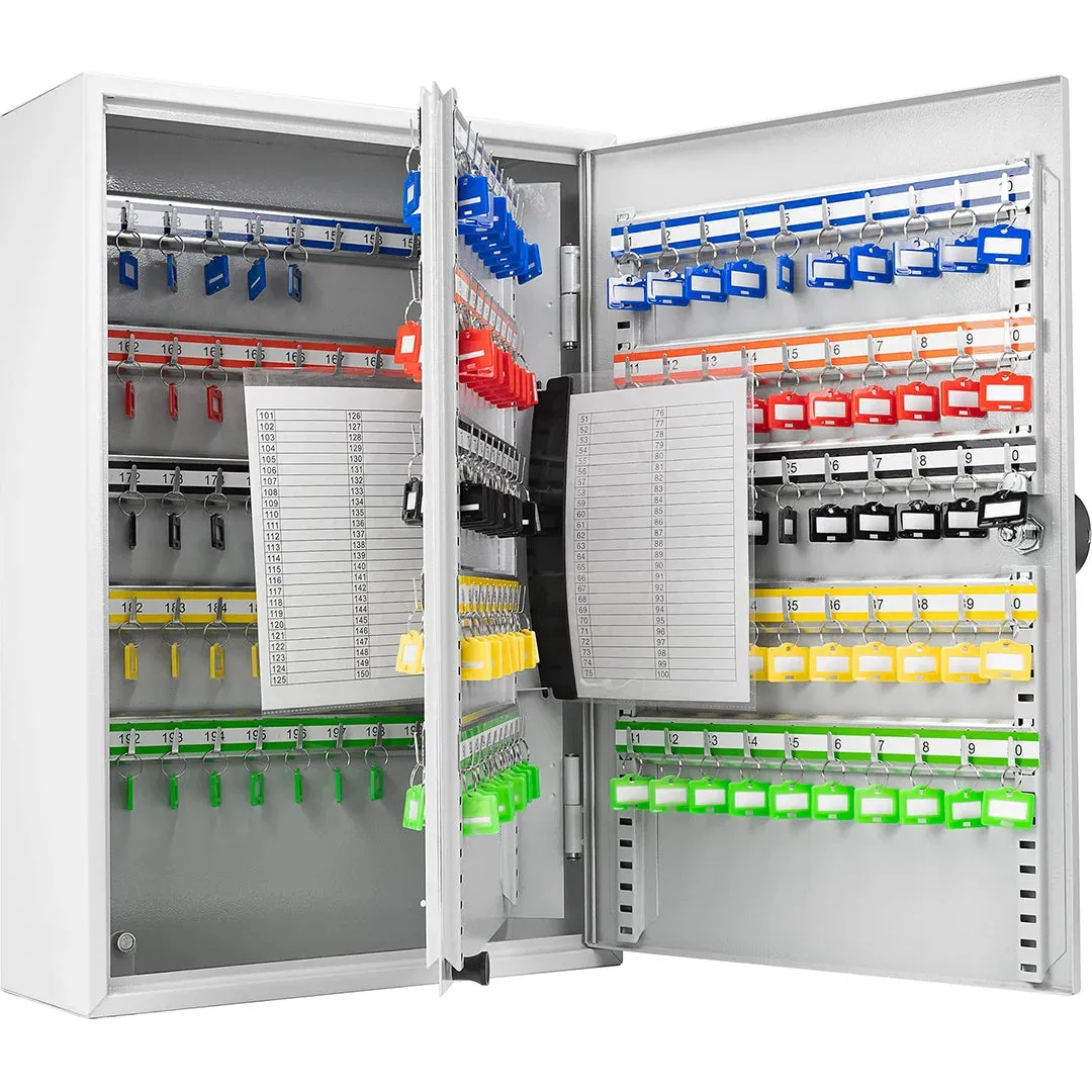 Barska CB13716 sleutelkast 200 RFID verstelbaar