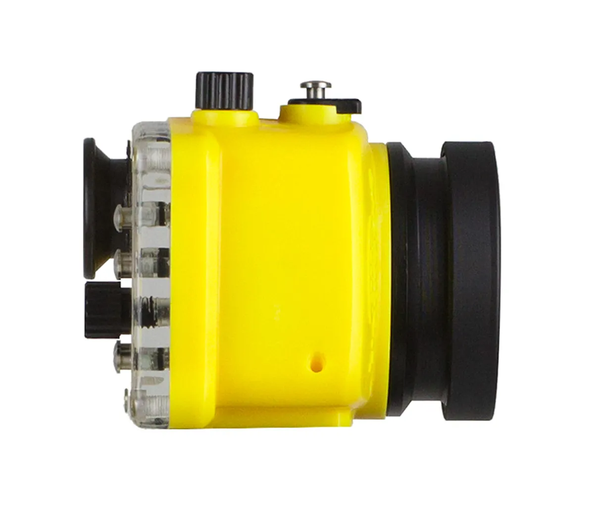 Liquid Eye C6300 waterhousing body