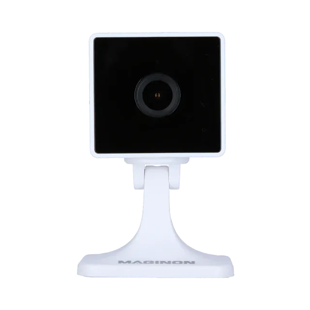 Maginon IP 126 bewakingscamera binnen wifi 1080p