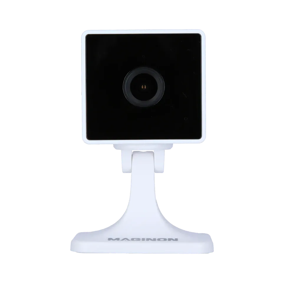 Maginon IP 126 bewakingscamera binnen wifi 1080p