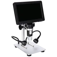 Maginon DM-300 digitale microscoop Full HD B-stock