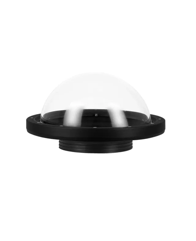 Liquid Eye M-LD-6016R dome port 190mm acryl