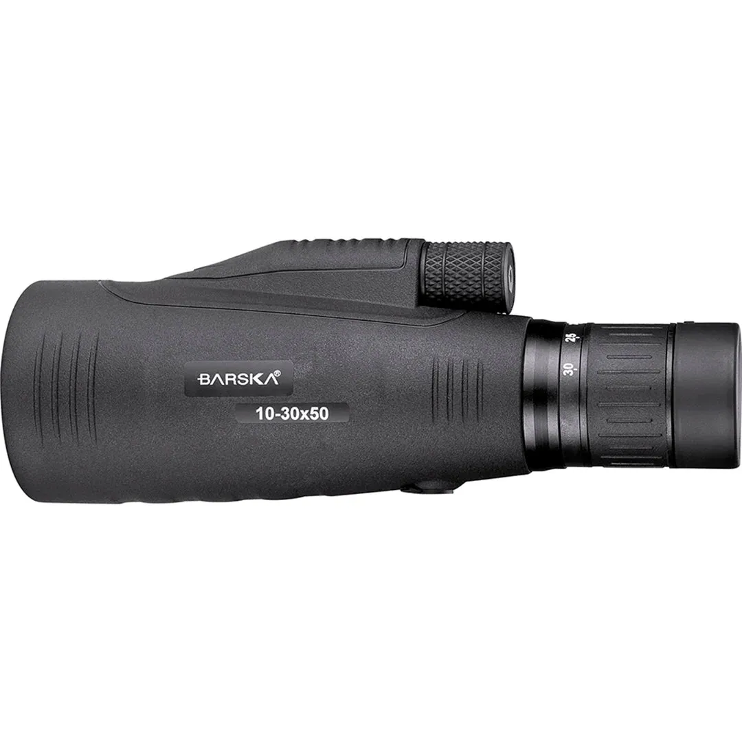 Barska Blackhawk AA13638 monoculair 10-30x50 zoom