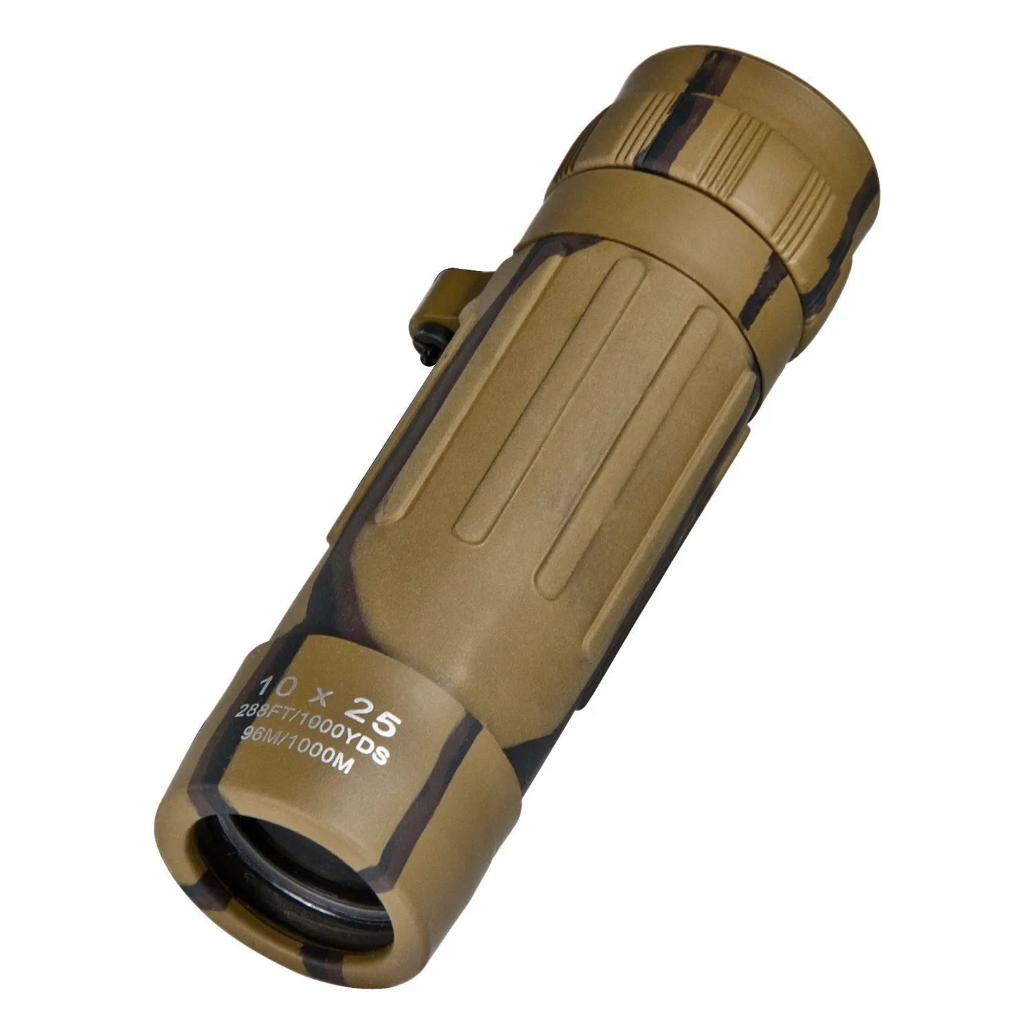 Barska Lucid View AA10195 monokijker 10x25 camo